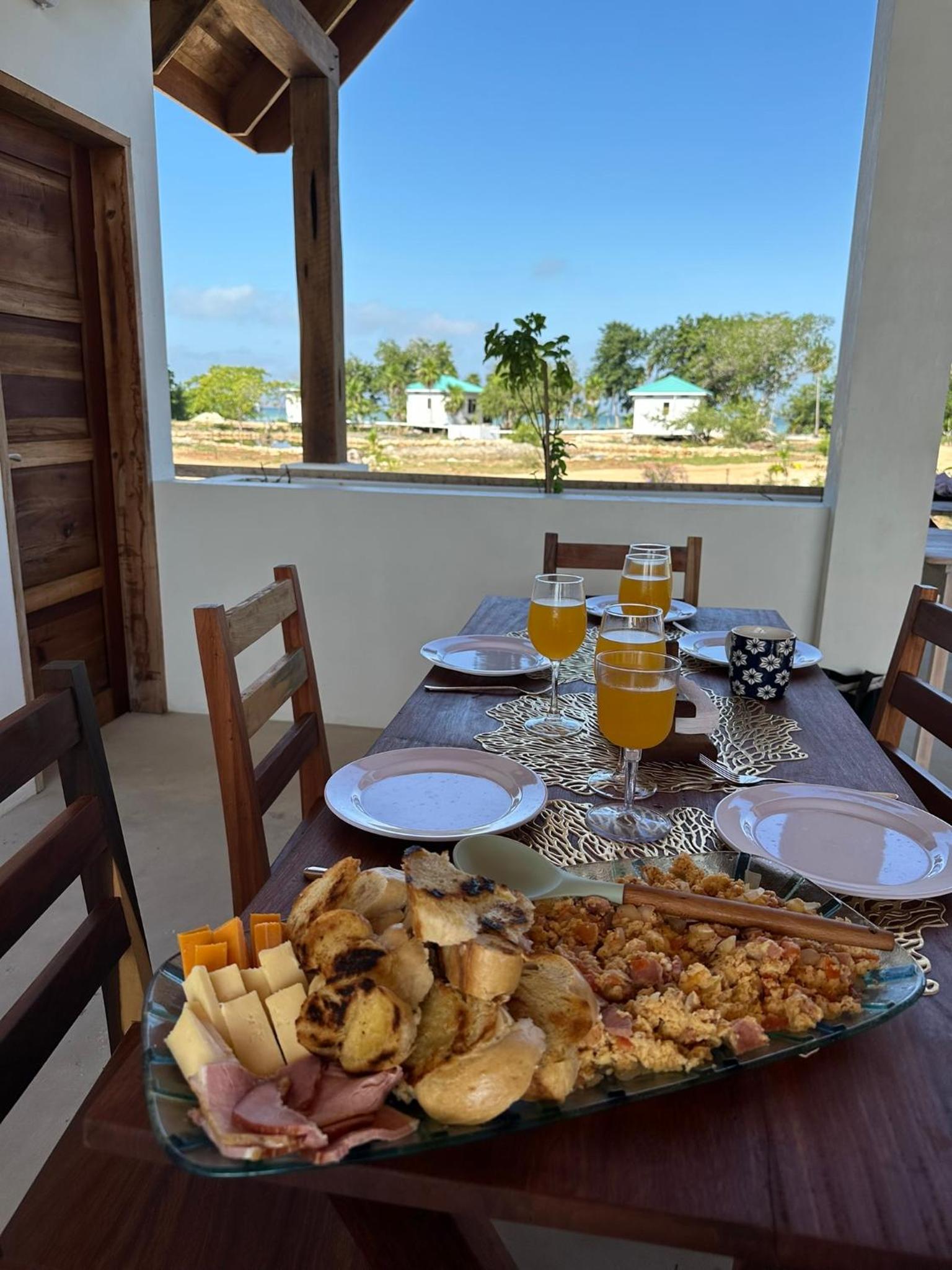 Belizima Eco Resort