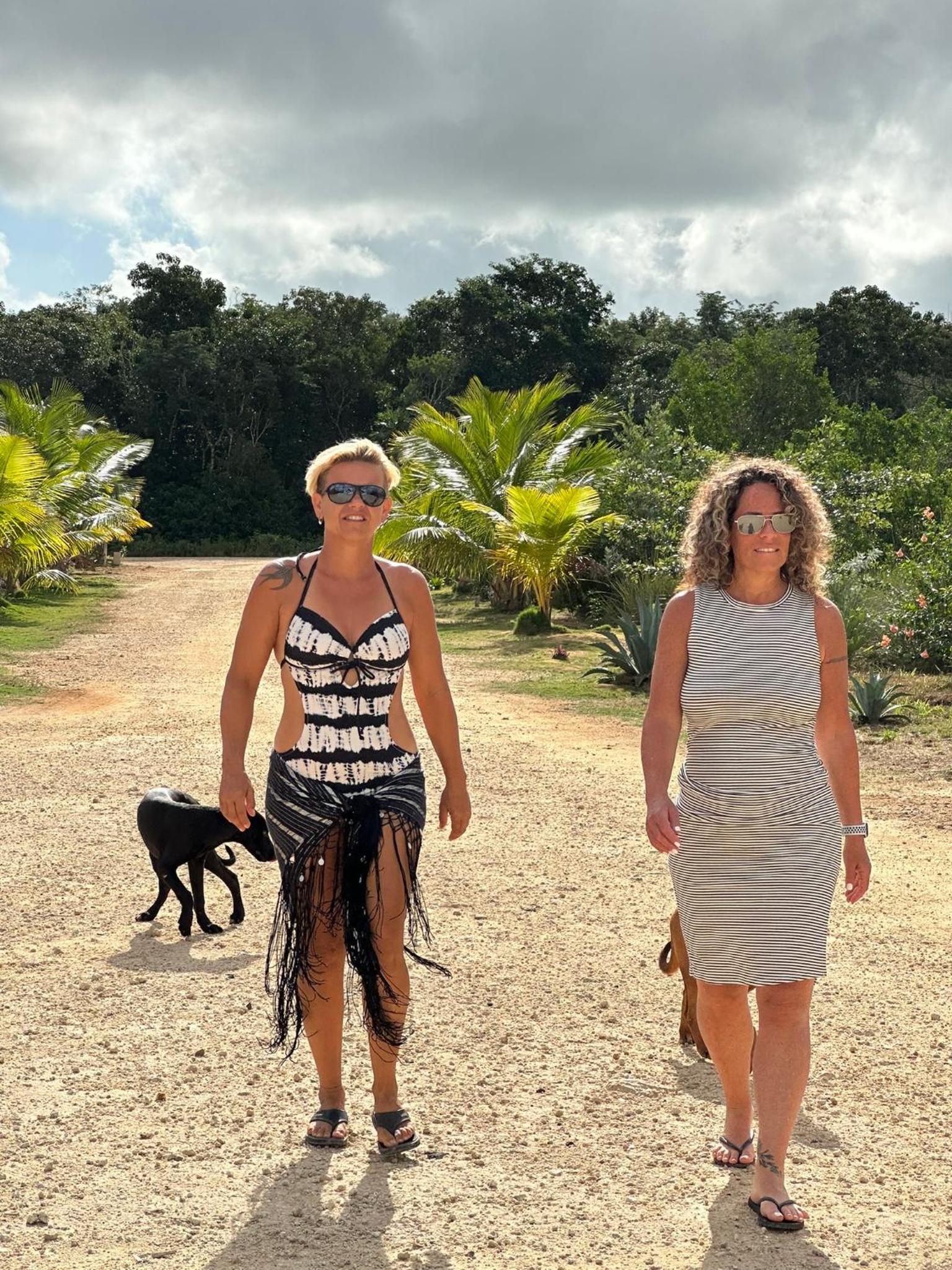 Belizima Eco Resort