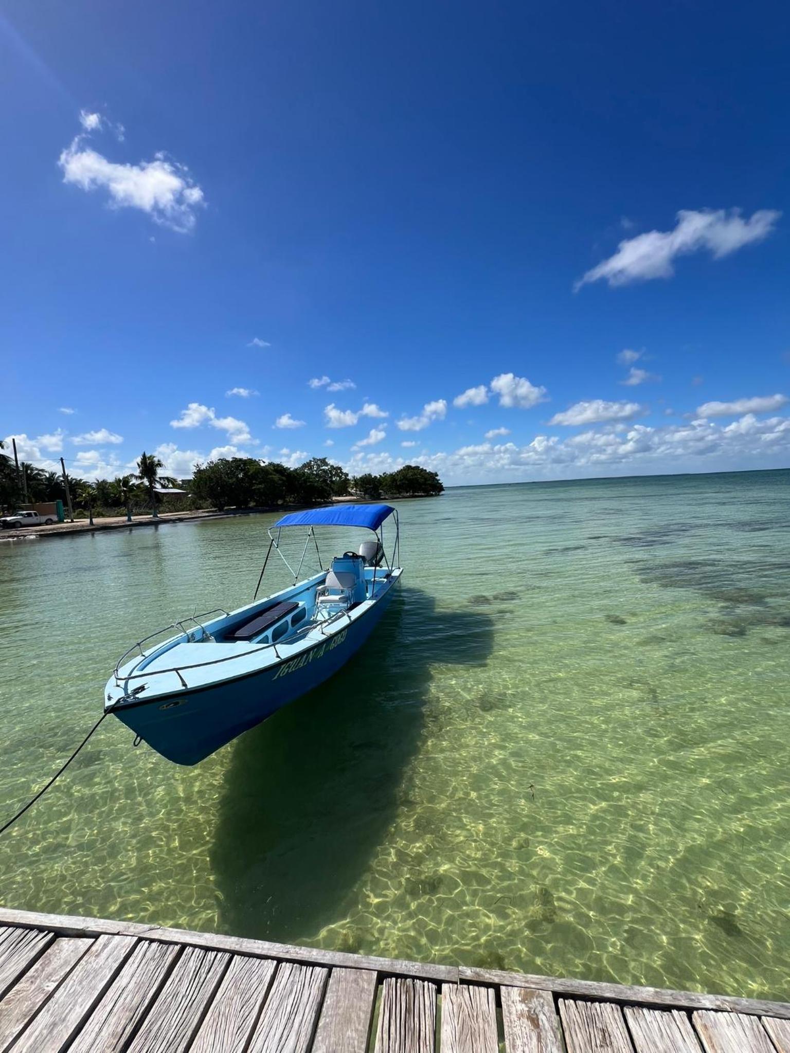 Belizima Eco Resort