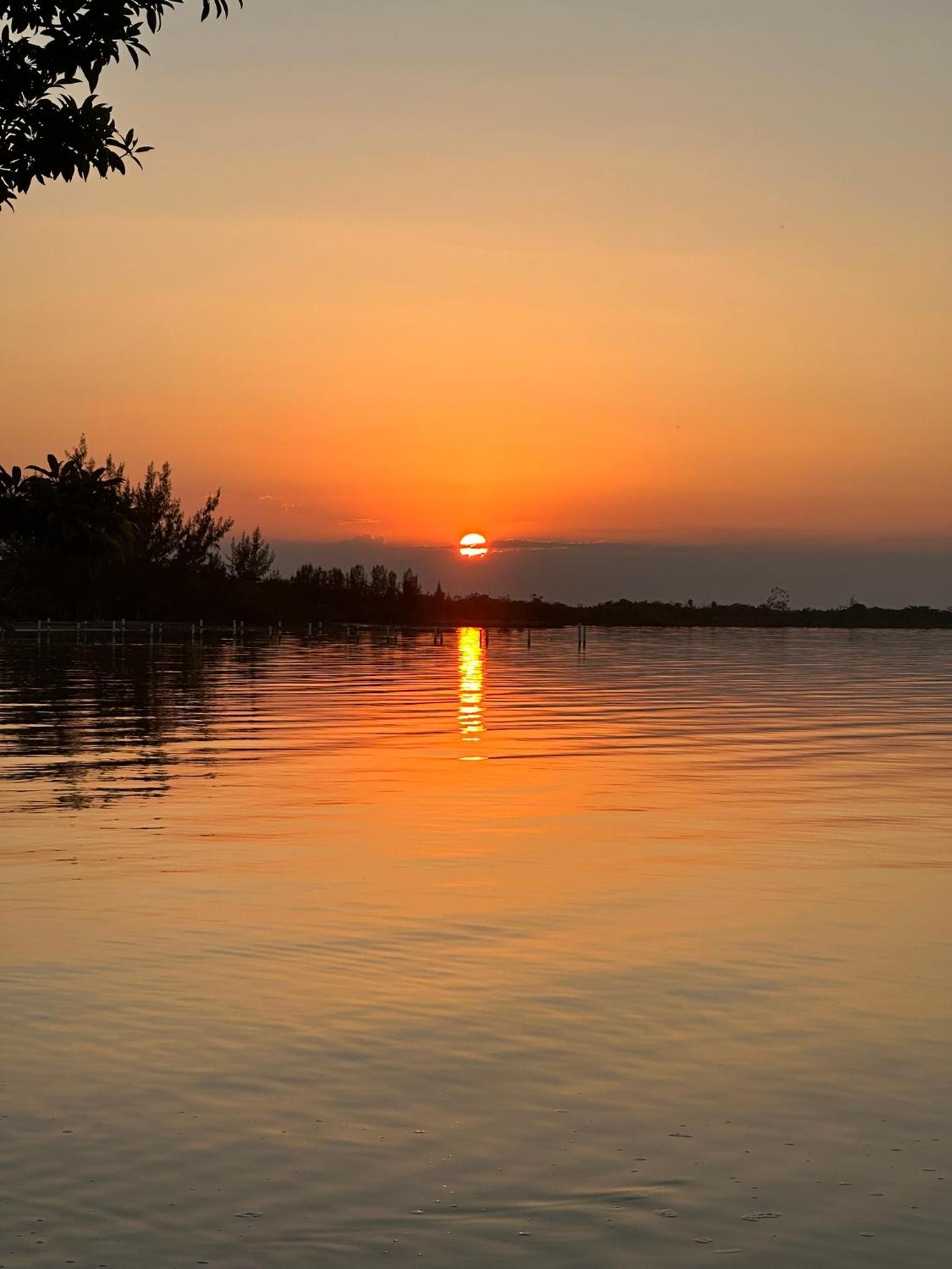 Belizima Eco Resort