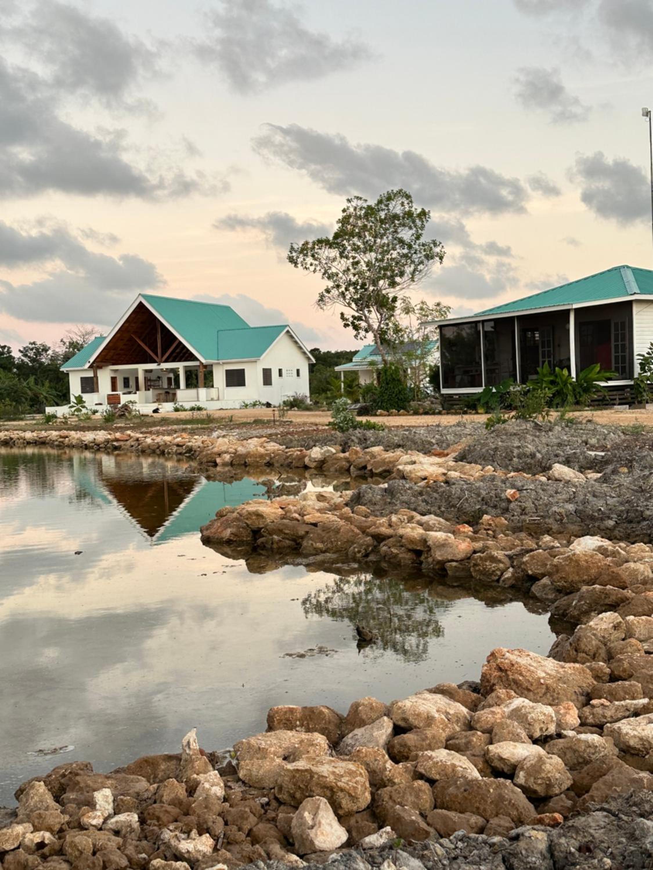 Belizima Eco Resort