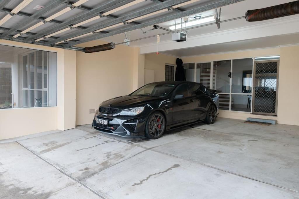 Mt Martha home with beach views