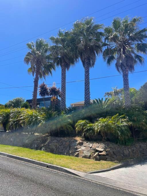 Mt Martha home with beach views