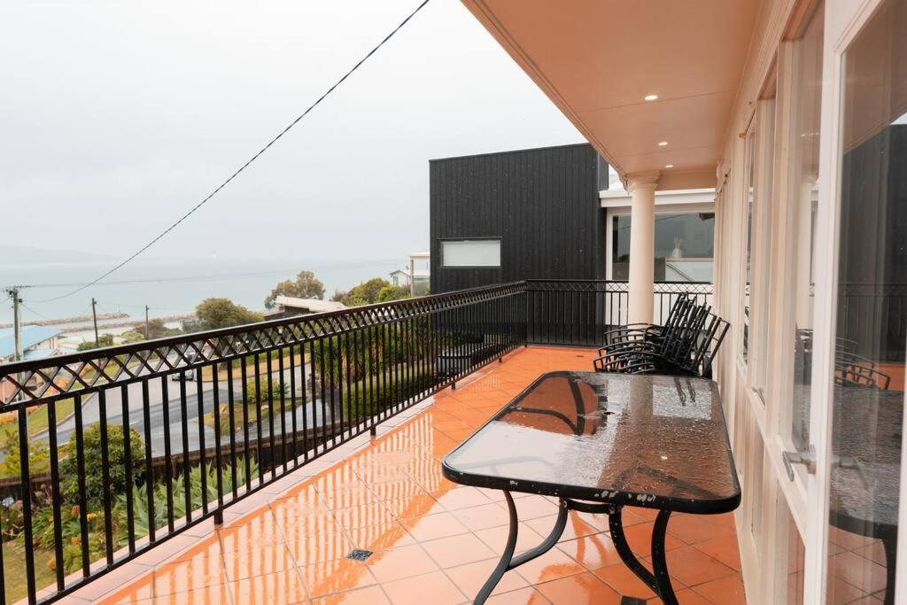 Mt Martha home with beach views