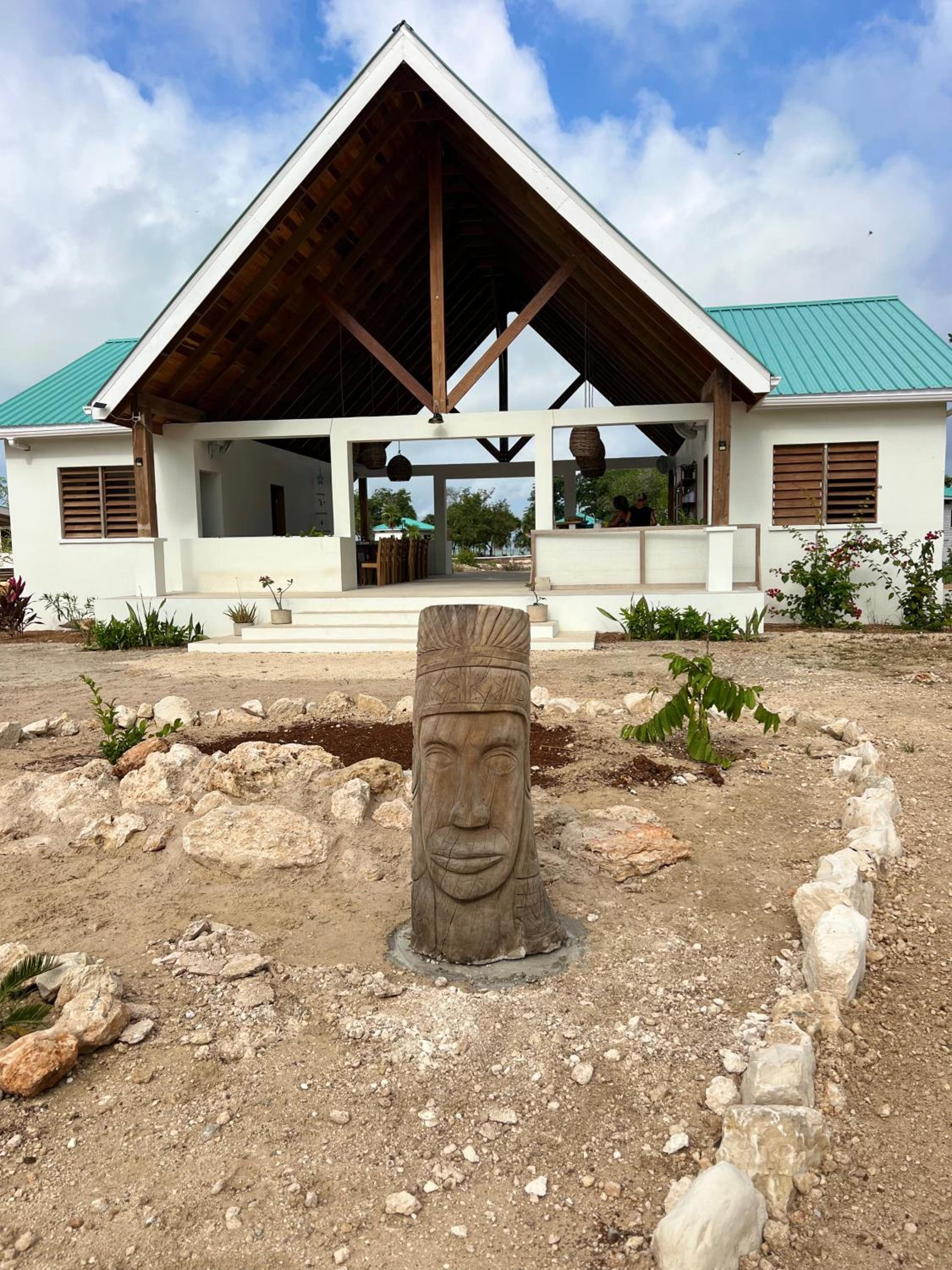 Belizima Eco Resort