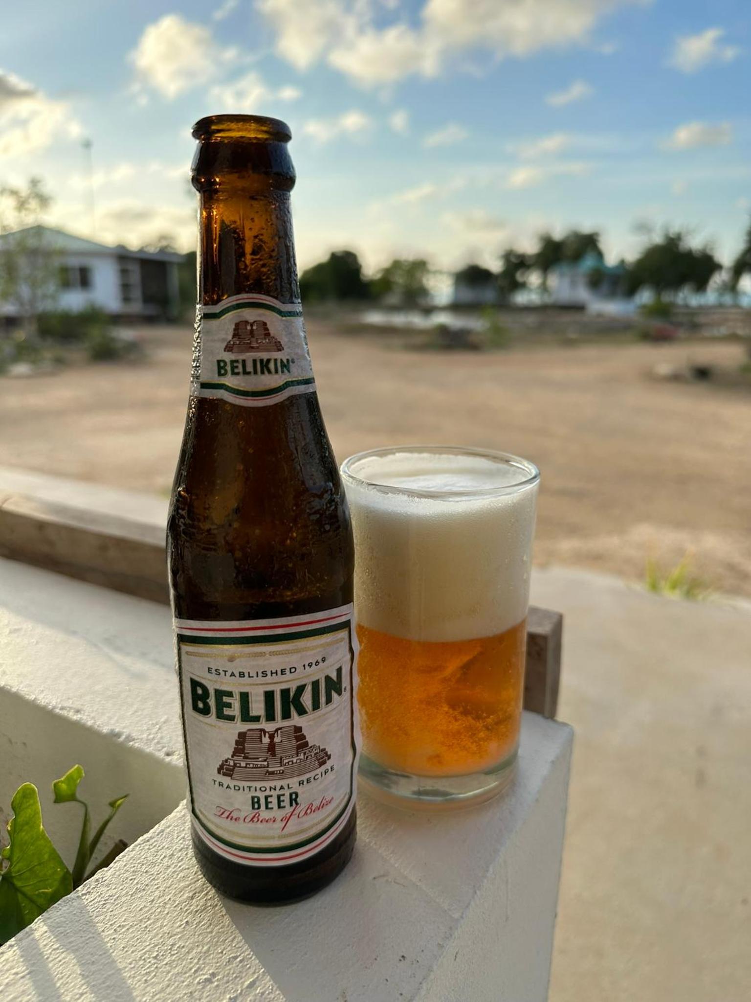Belizima Eco Resort