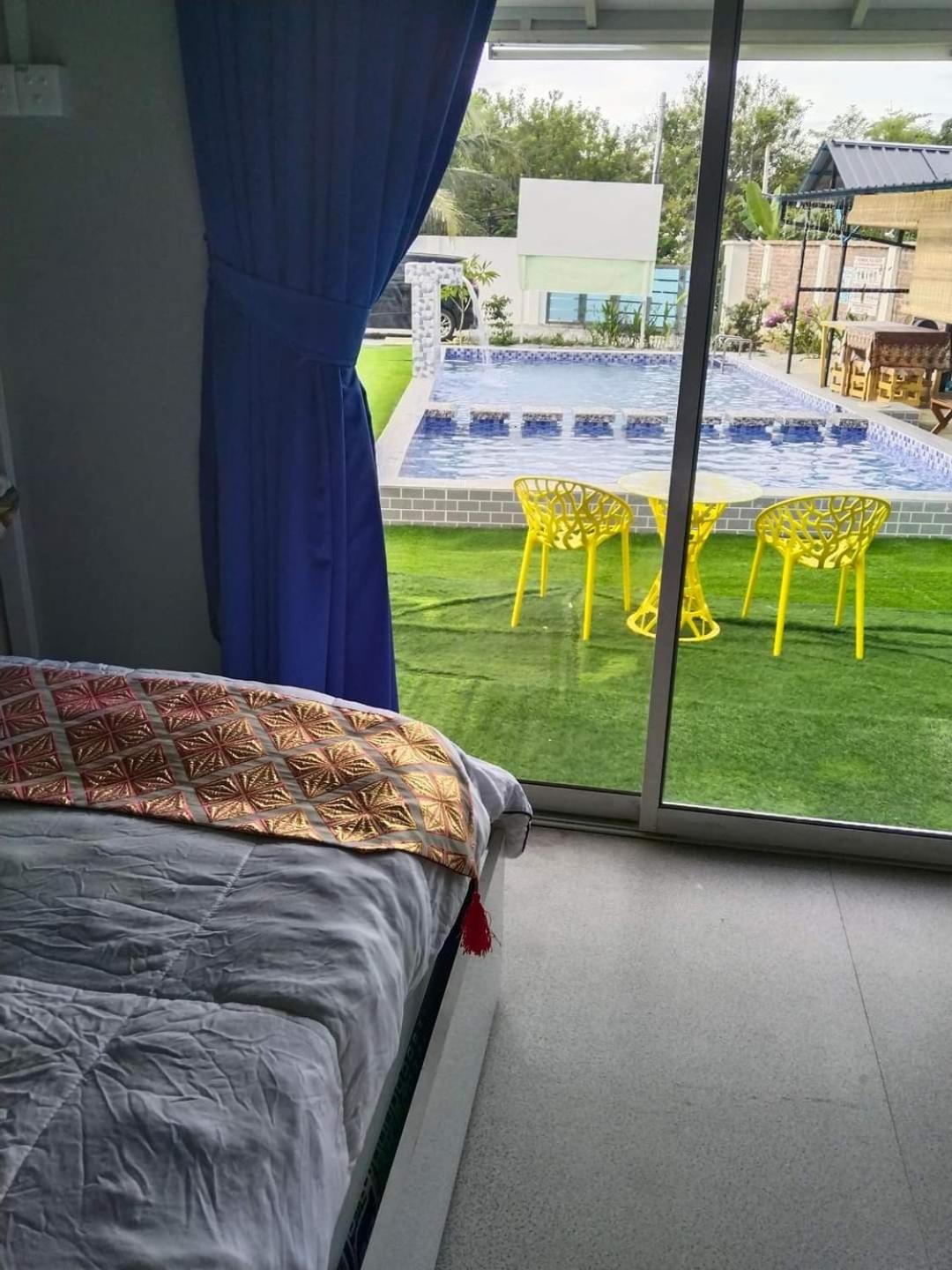 Casa LiLa Tiny Cabin Studio Stay & Pool Kota Bharu,free wifi,free parking photo 8