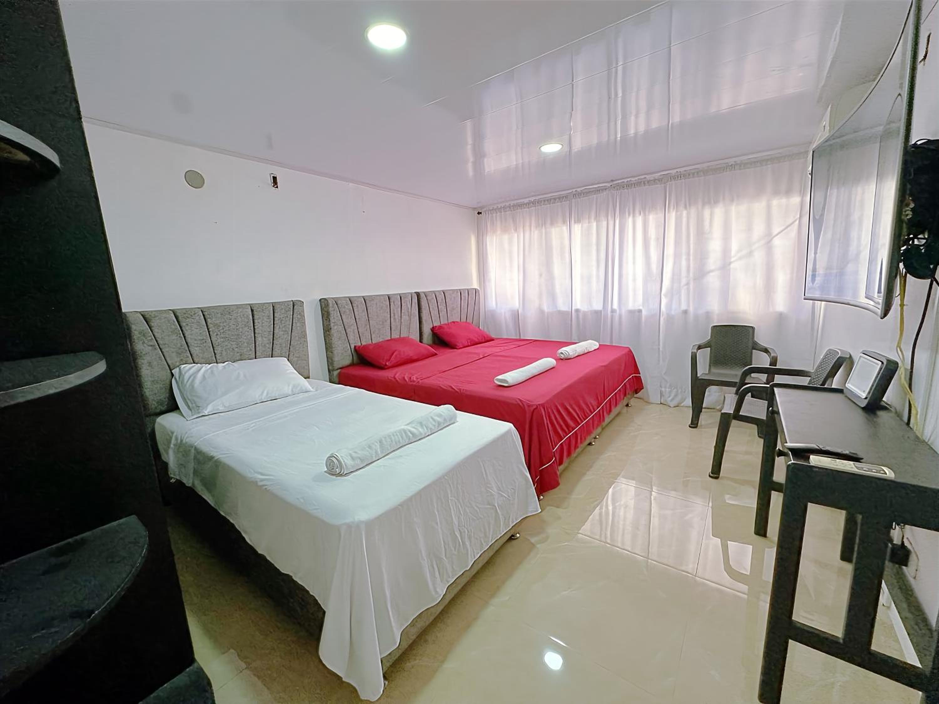 Casa Los Almendros , Casa Completa Valledupar