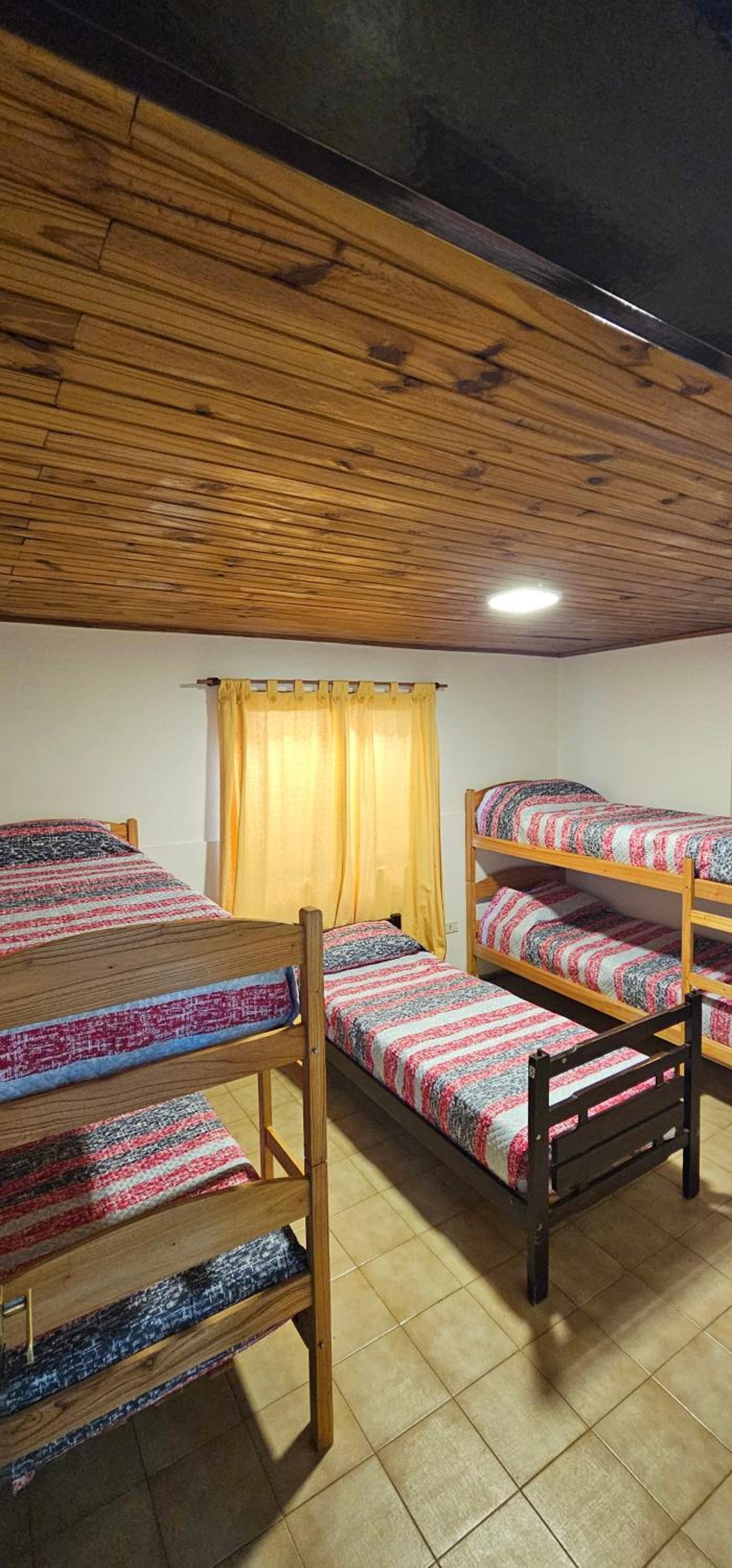 Matices Hostel Centro