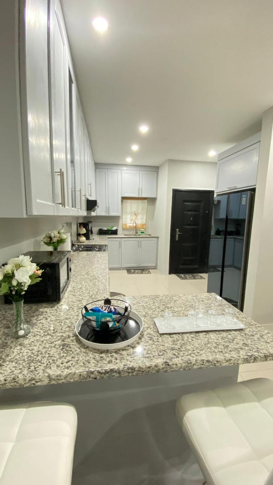 Serenity Condo view 2