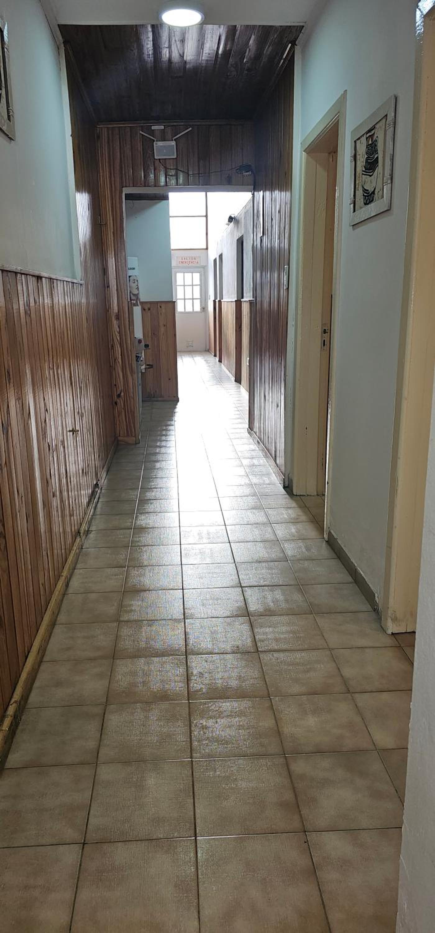 Matices Hostel Centro