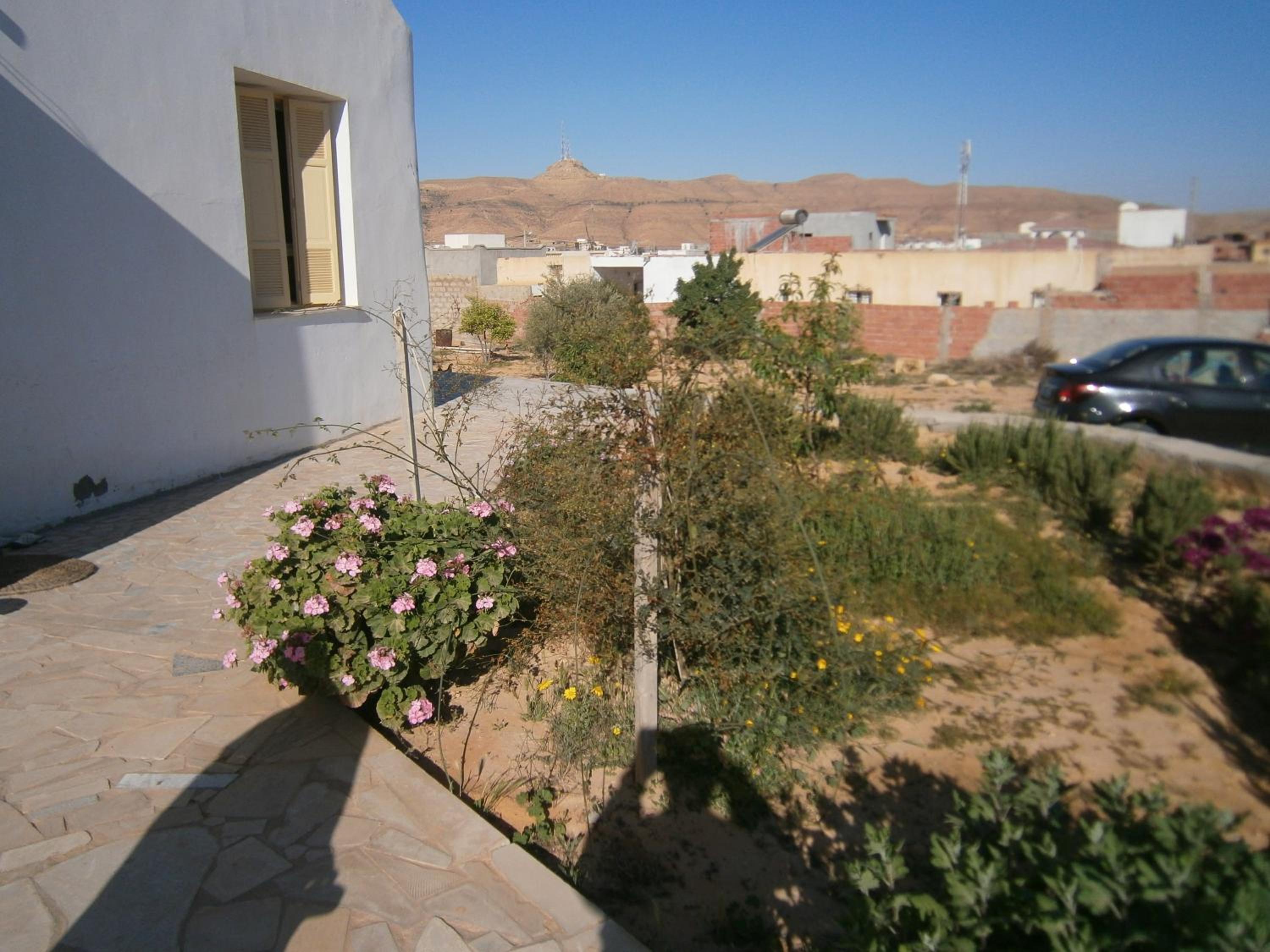 Tataouineranch
