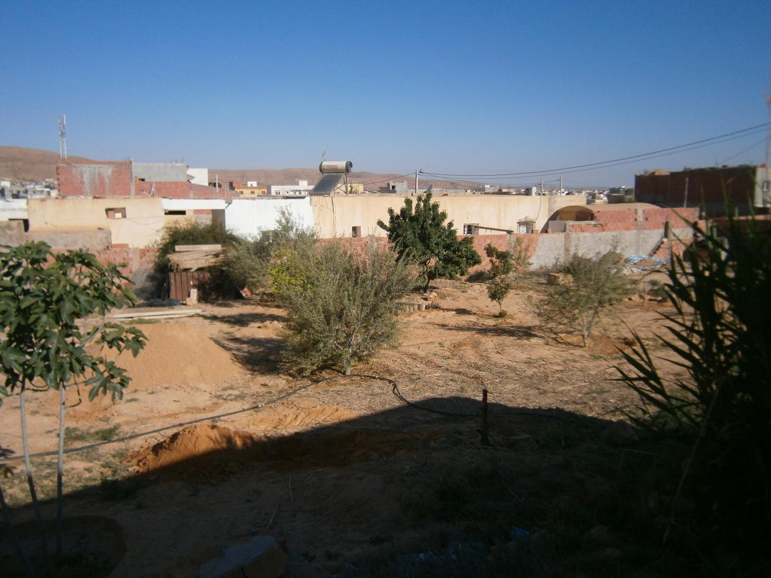 Tataouineranch