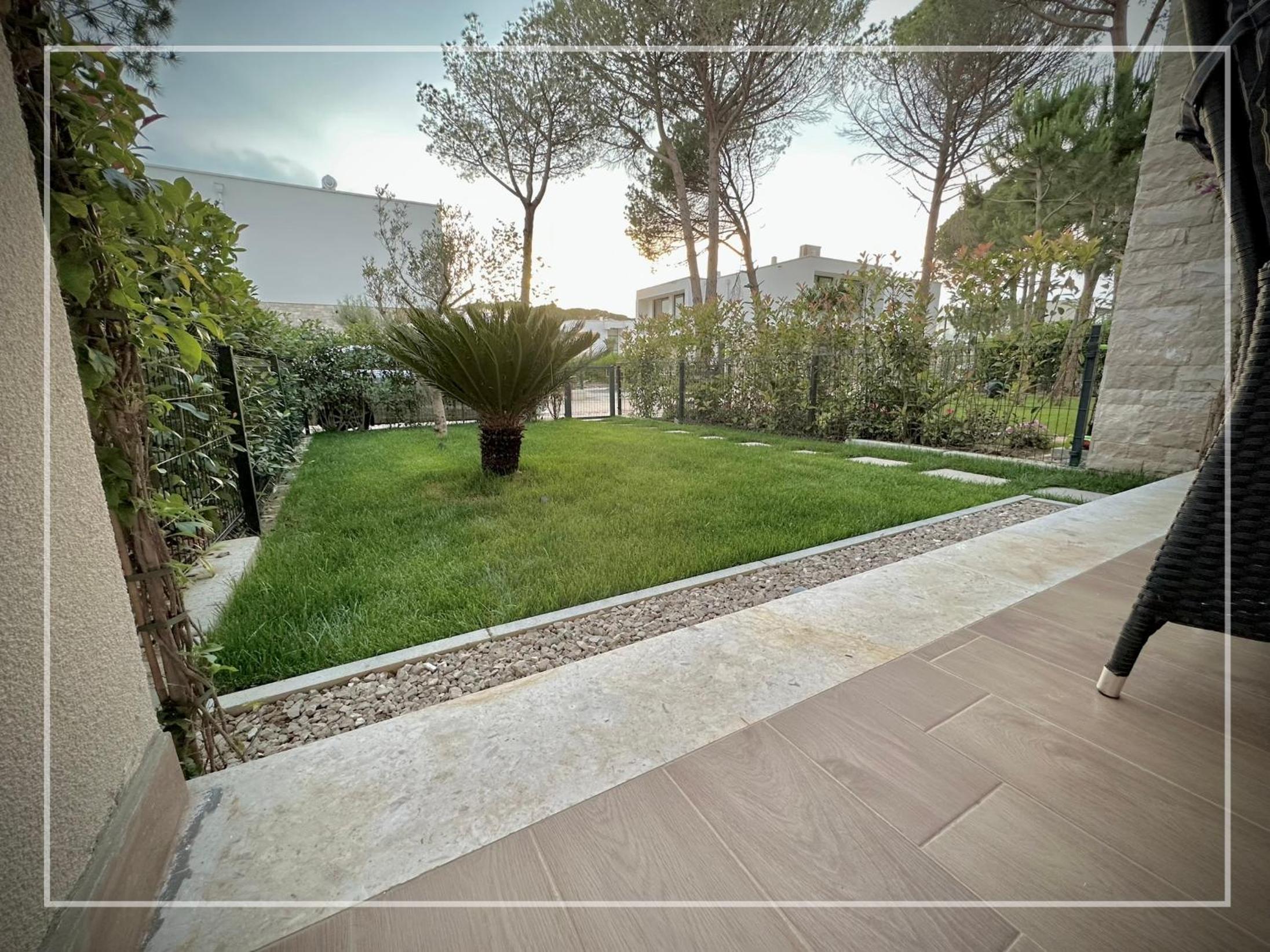 Luxury Apartment - San Pietro