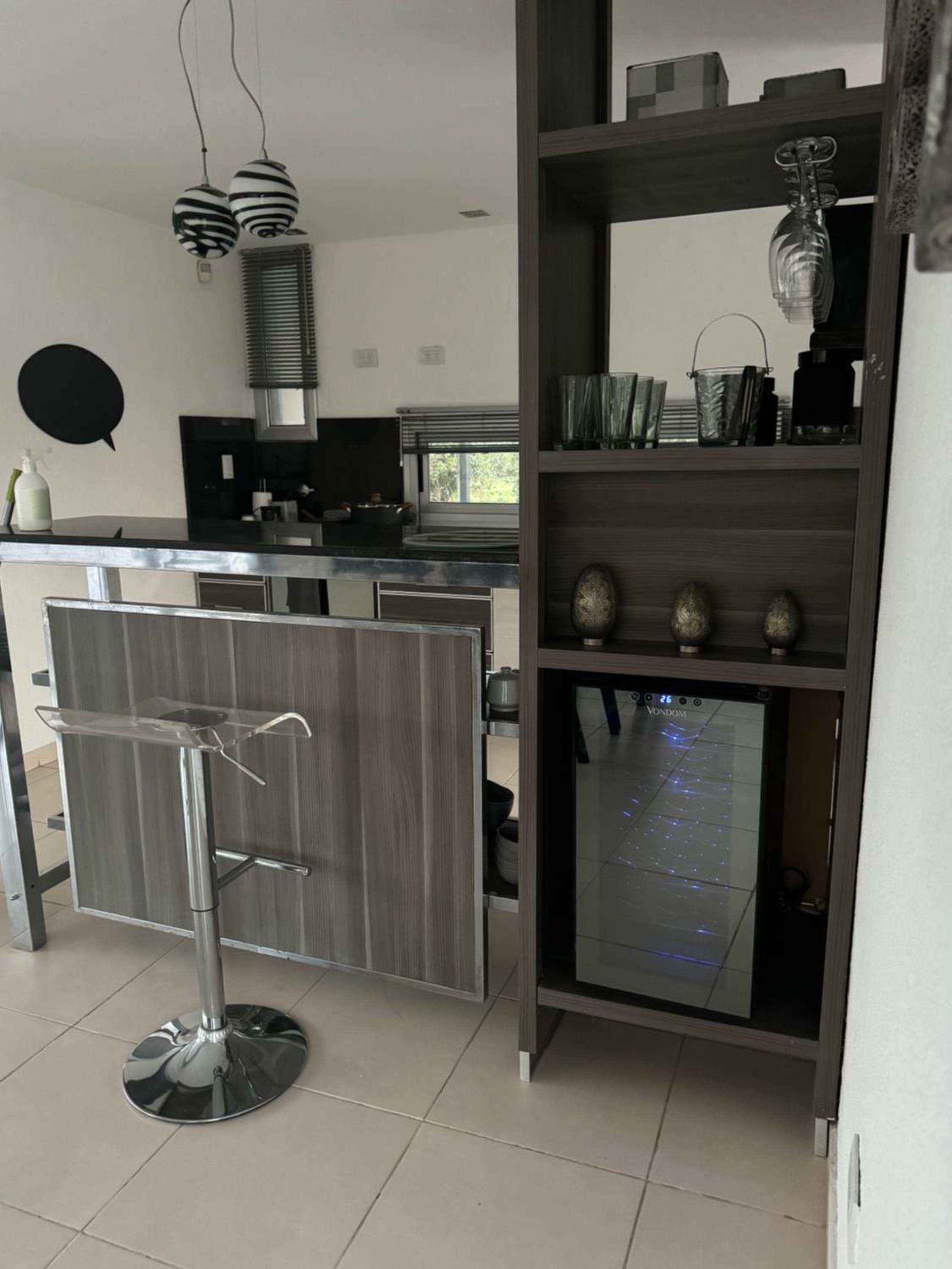 Casa Calma Puerto del Aguila