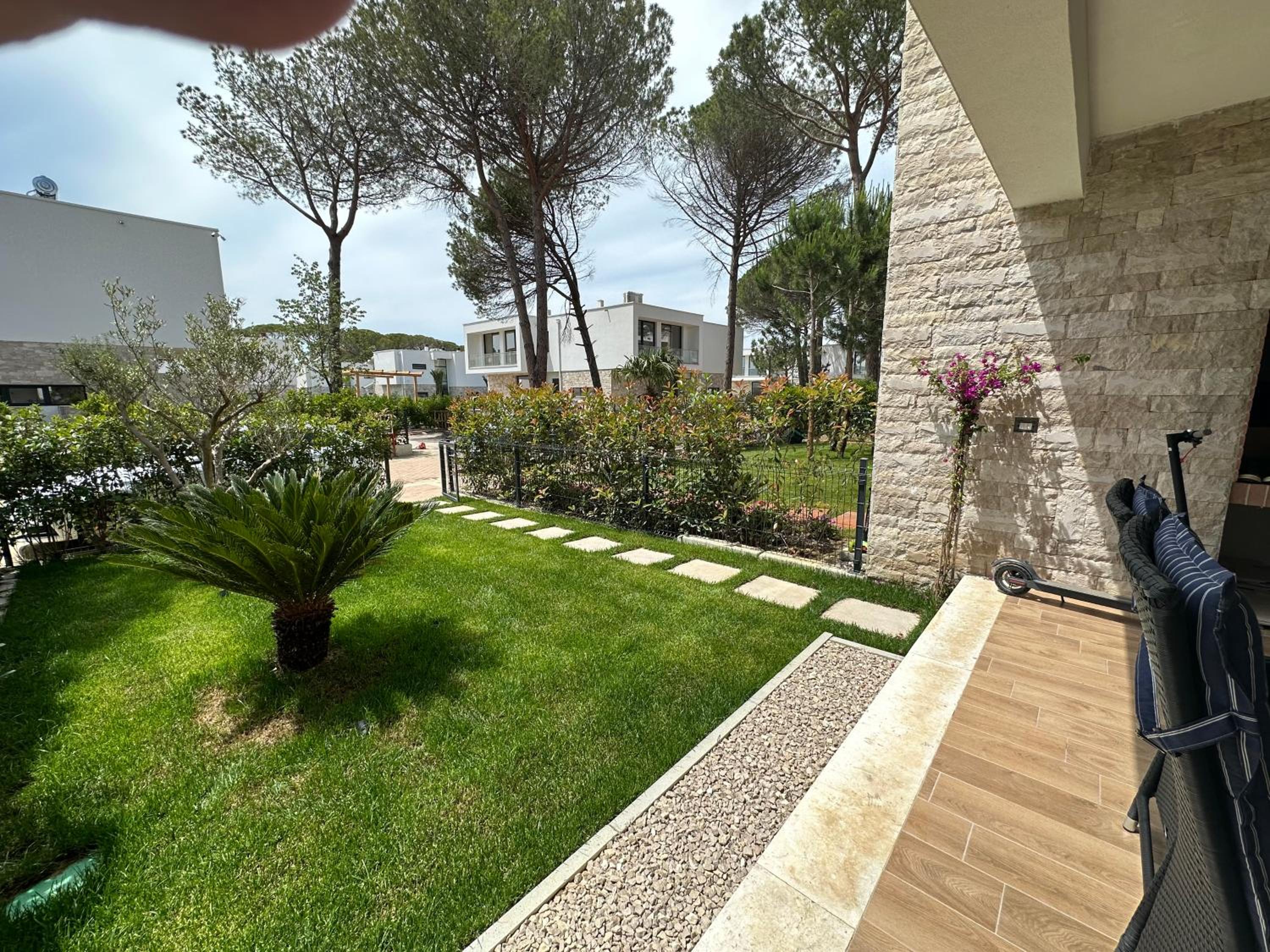 Luxury Apartment - San Pietro