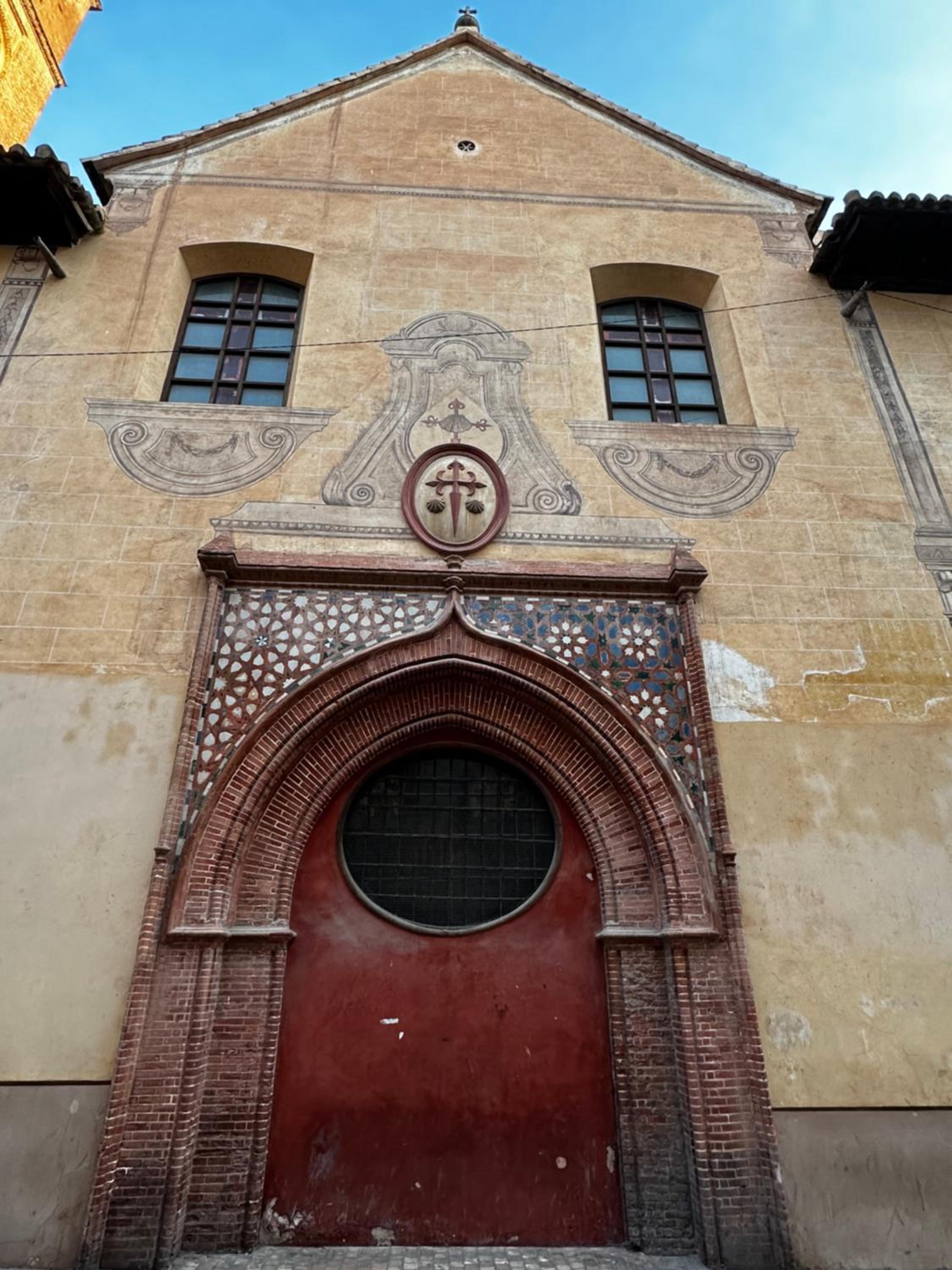 Malaga’s Secret