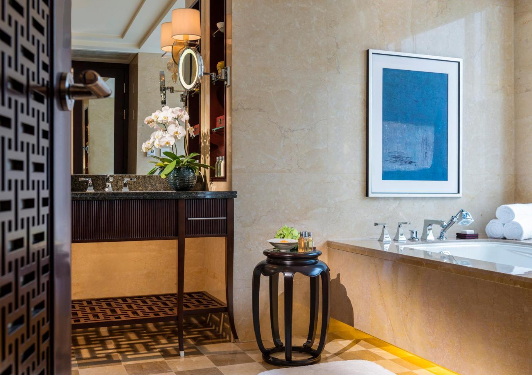Four Seasons Hotel Beijing 83