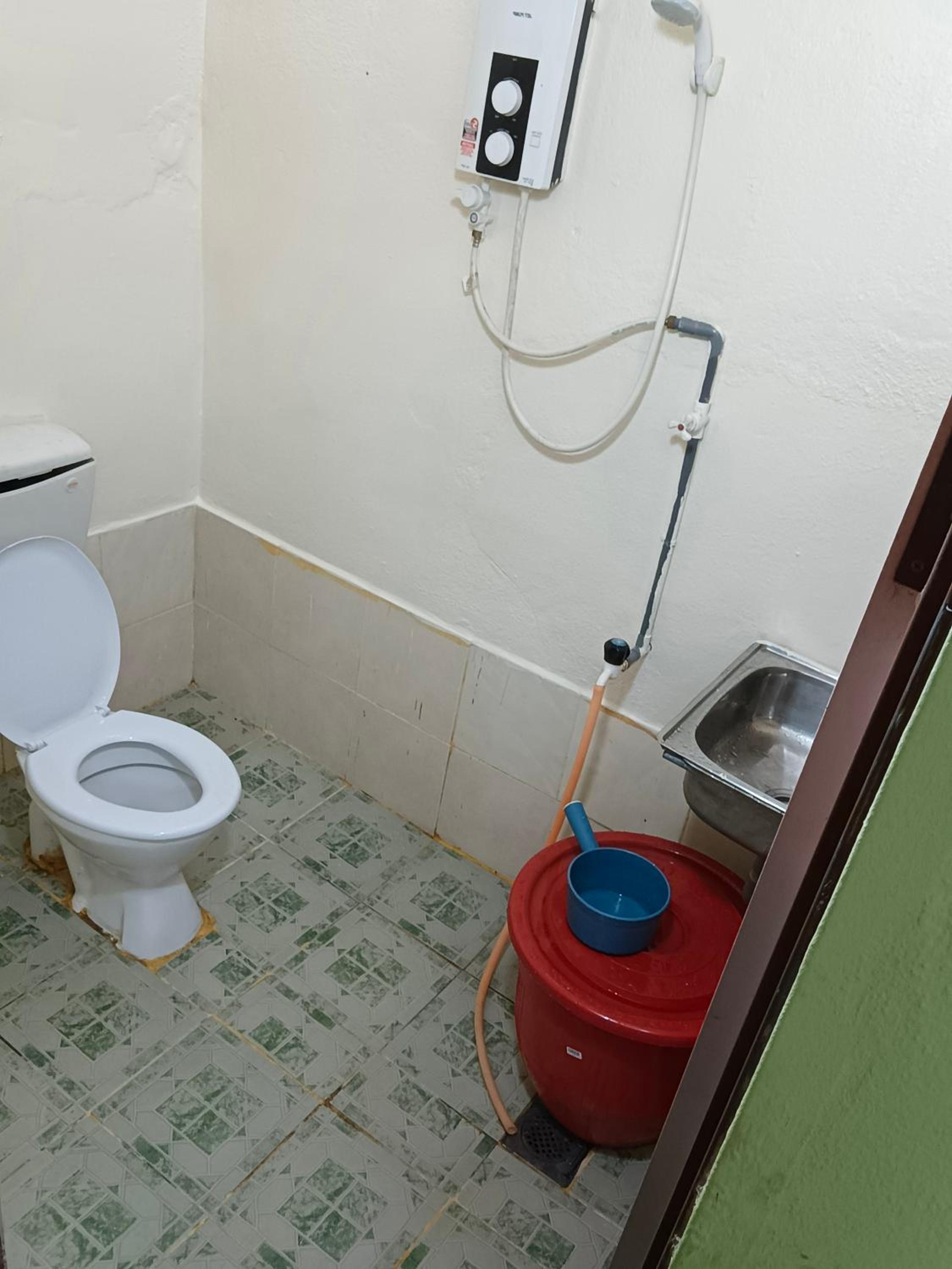 Roomstay