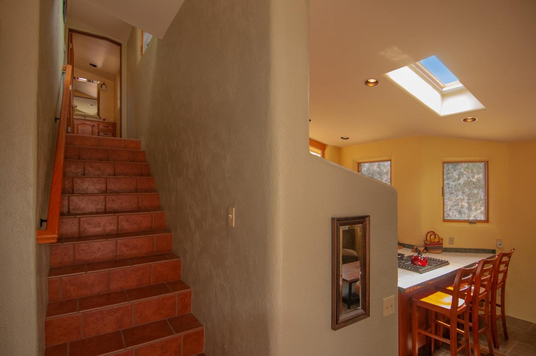 Galeria Viviente Eco Casita view 5