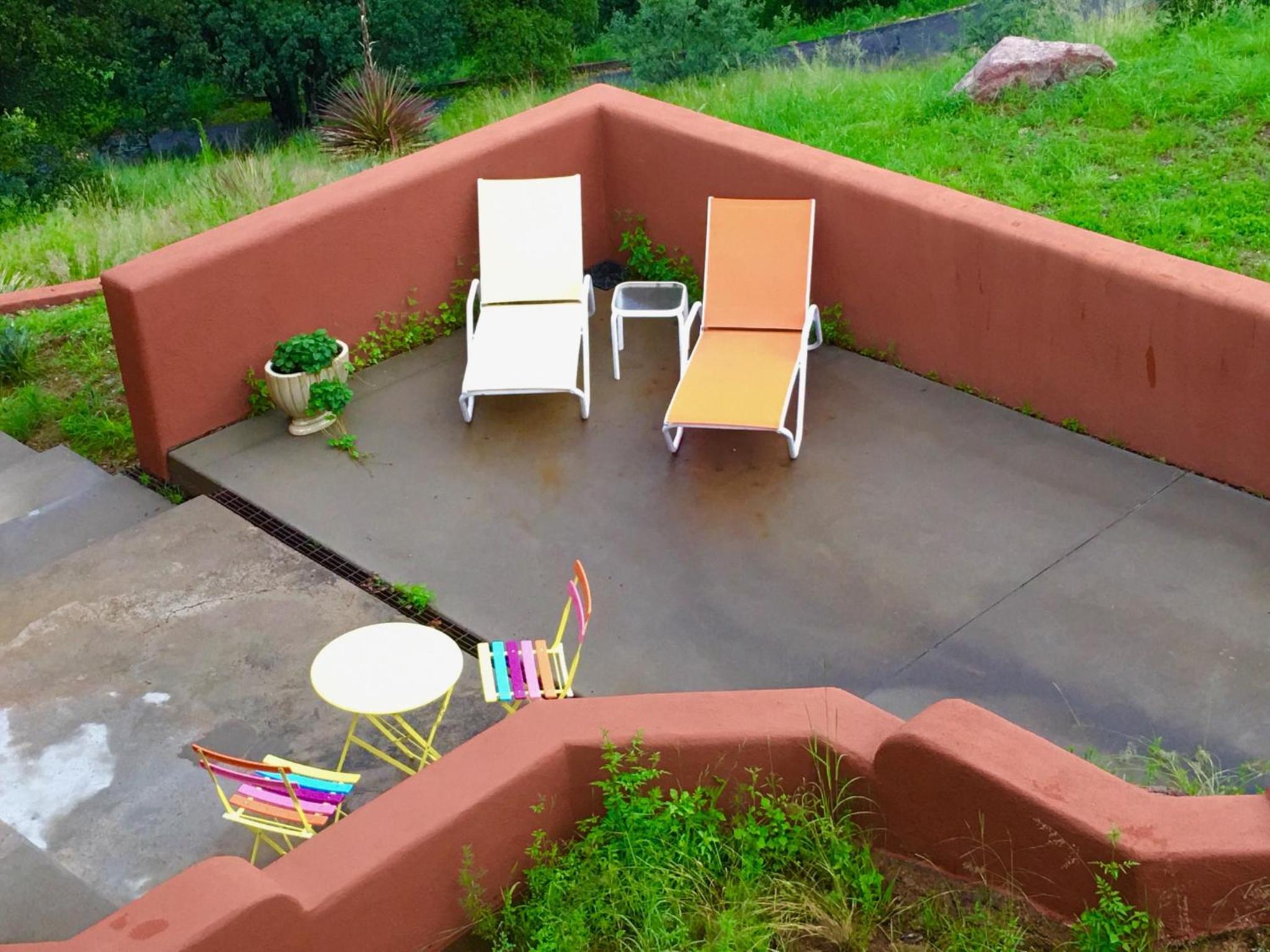 Galeria Viviente Eco Casita view 3