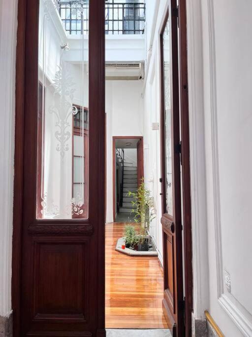 Casona en San Telmo