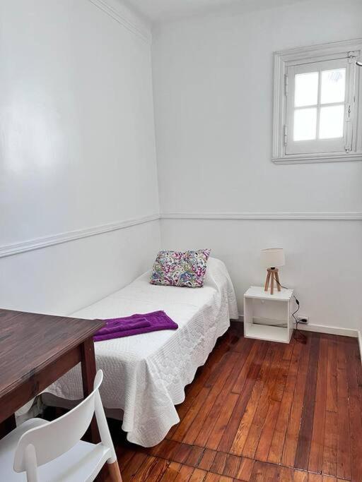 Casona en San Telmo