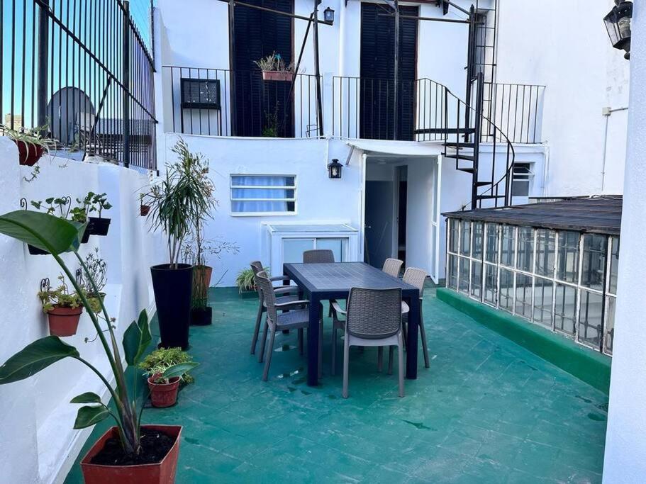 Casona en San Telmo