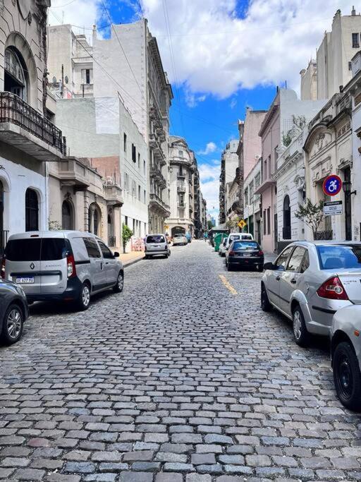 Casona en San Telmo