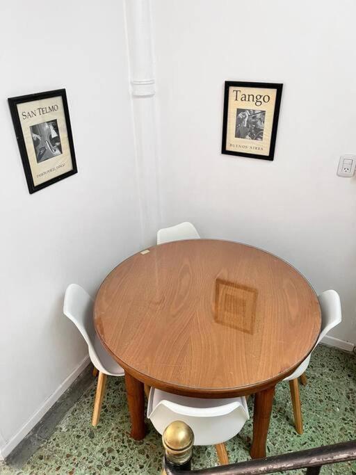 Casona en San Telmo