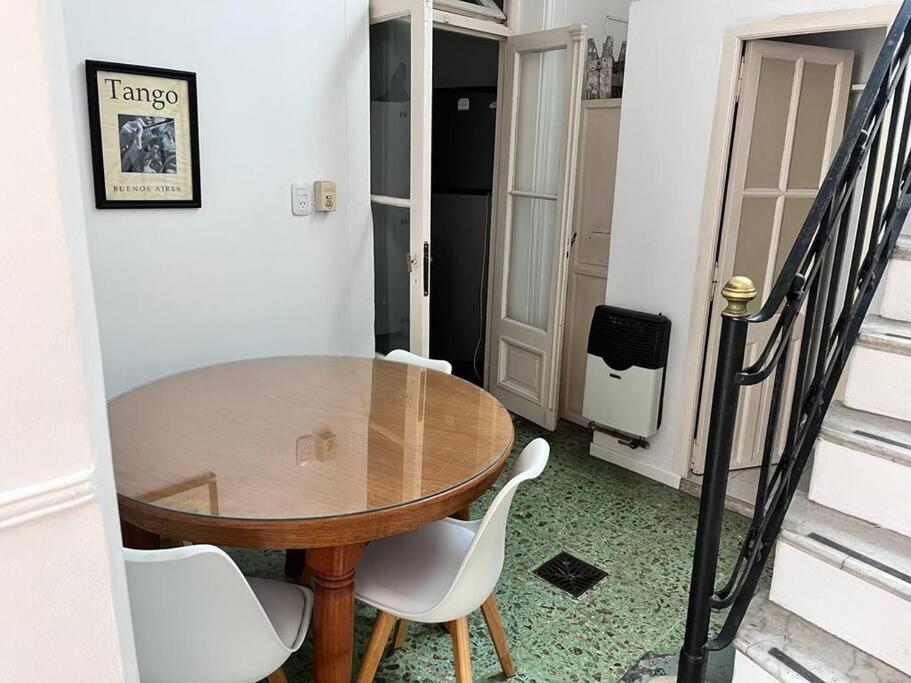Casona en San Telmo