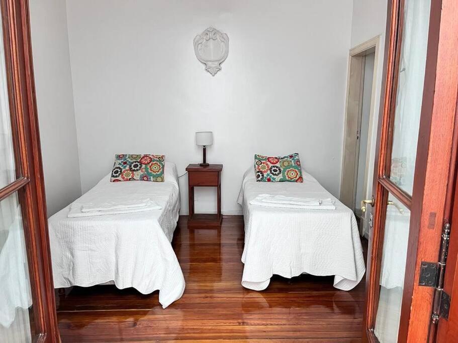 Casona en San Telmo