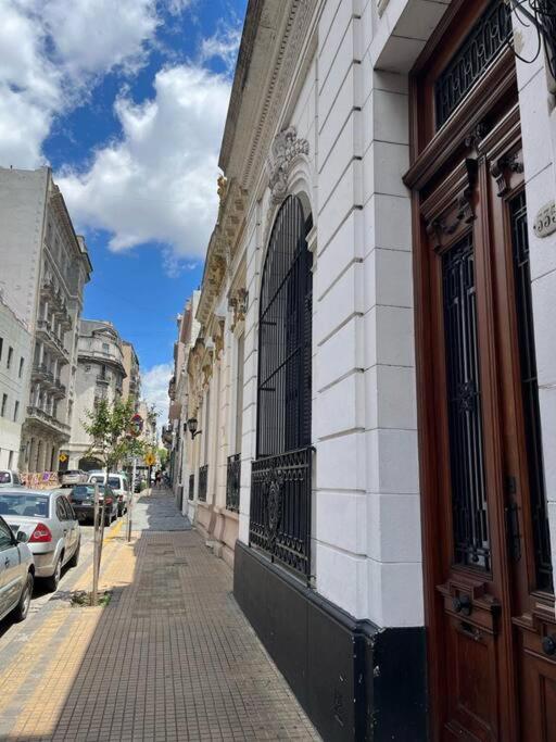Casona en San Telmo