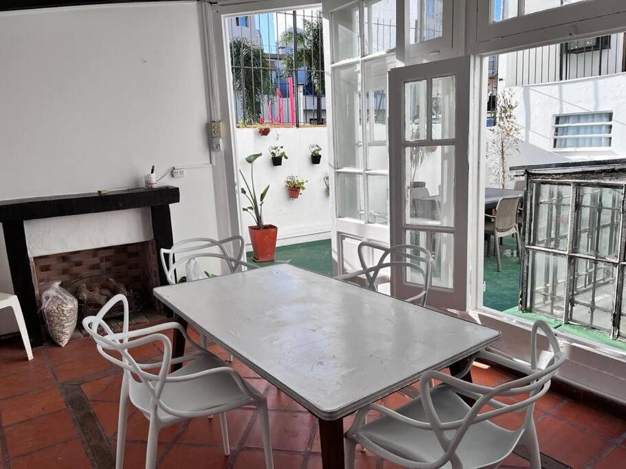Casona en San Telmo