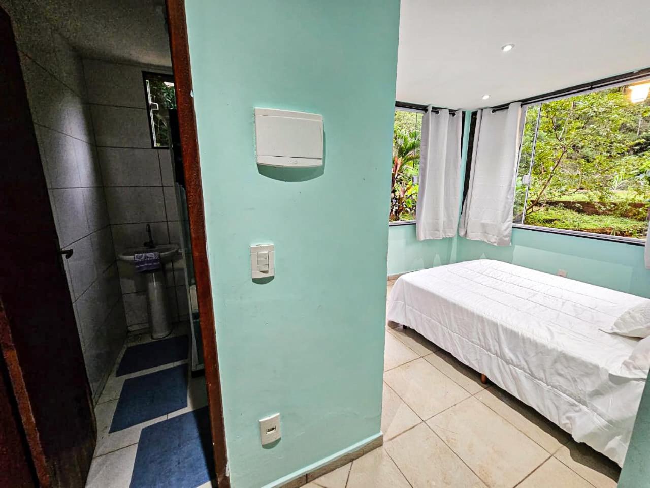 Sítio do Sossego