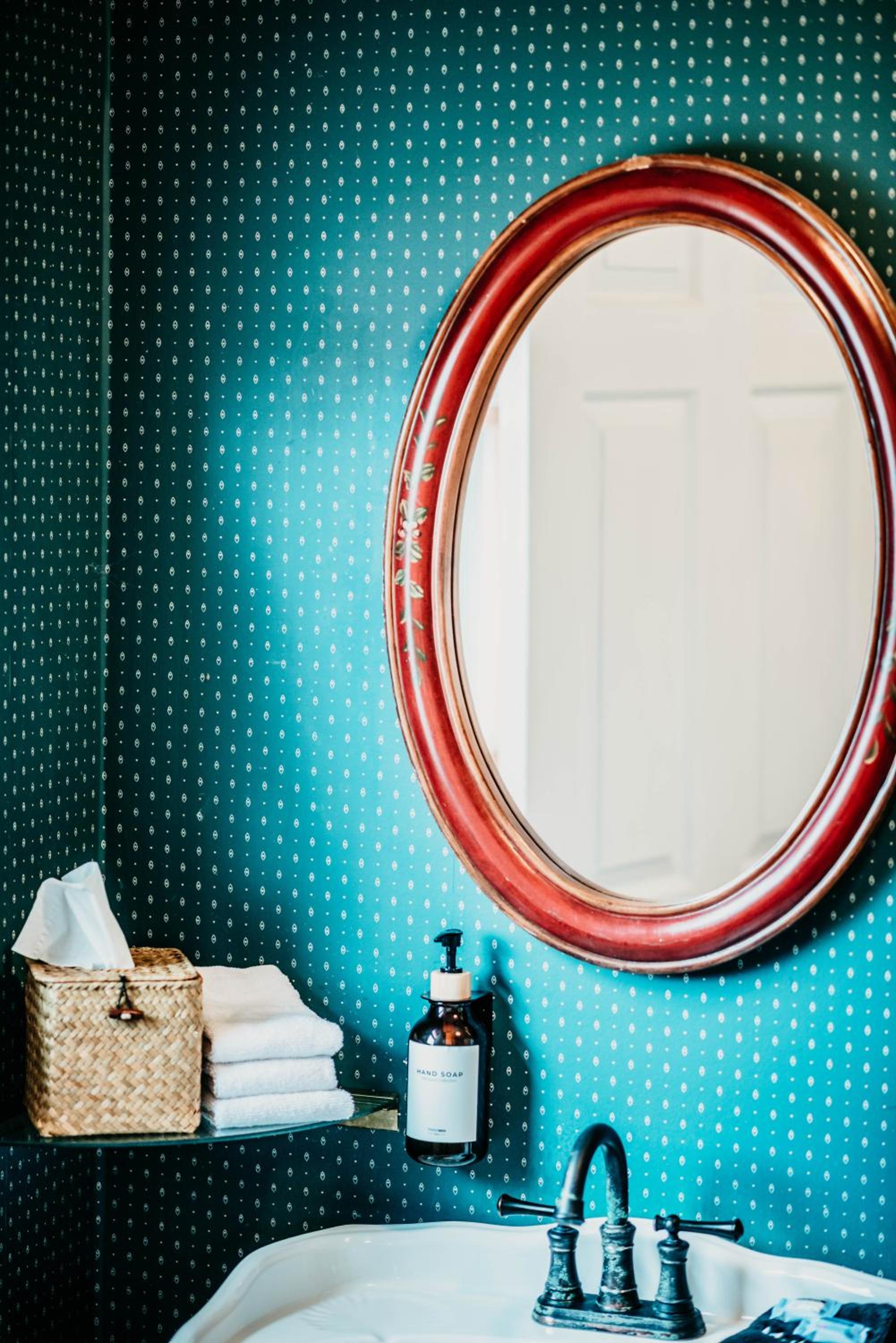 The Claiborne Bed and Breakfast