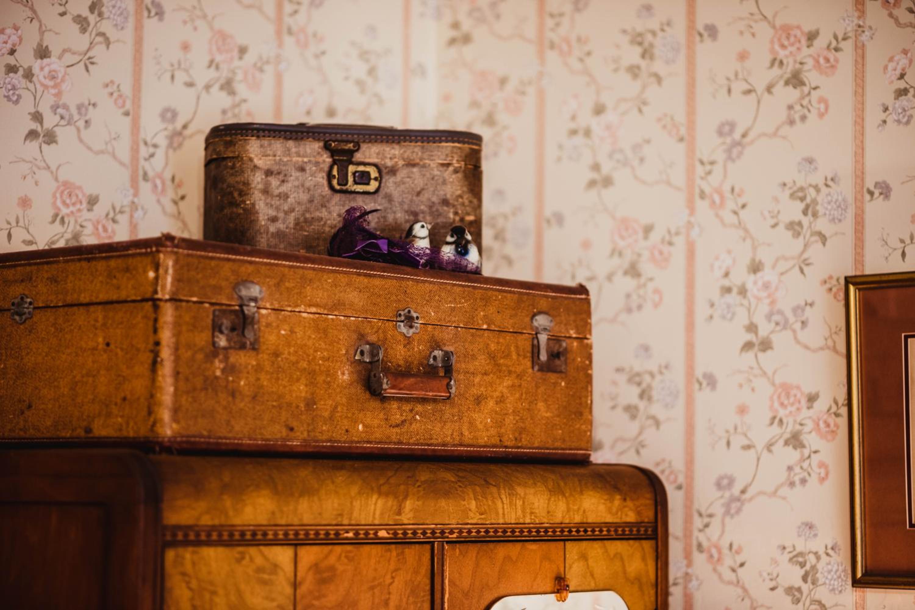 The Claiborne Bed and Breakfast
