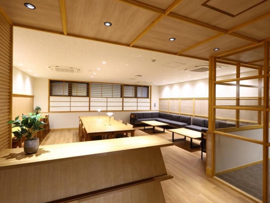 Hotel Yudanaka