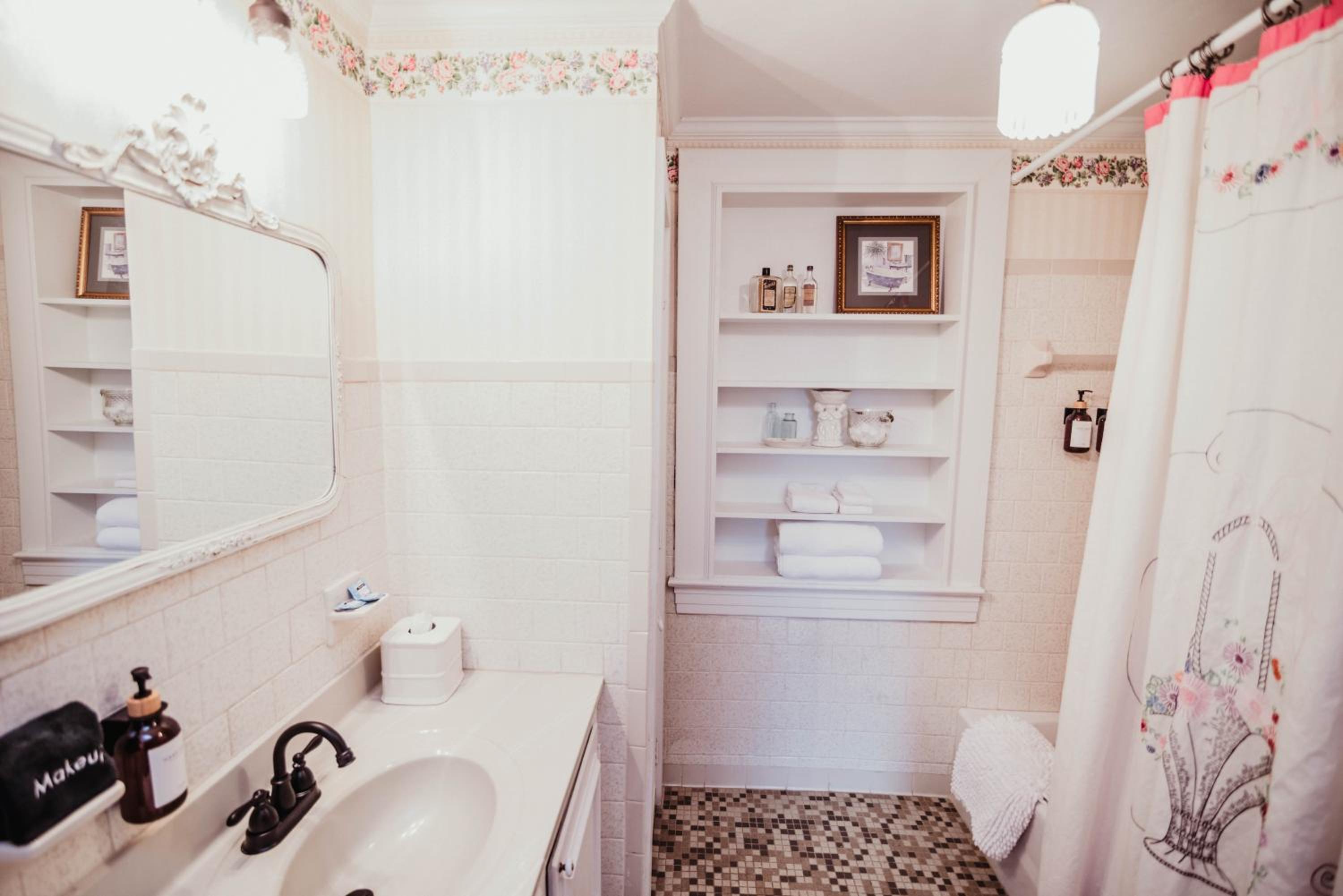 The Claiborne Bed and Breakfast