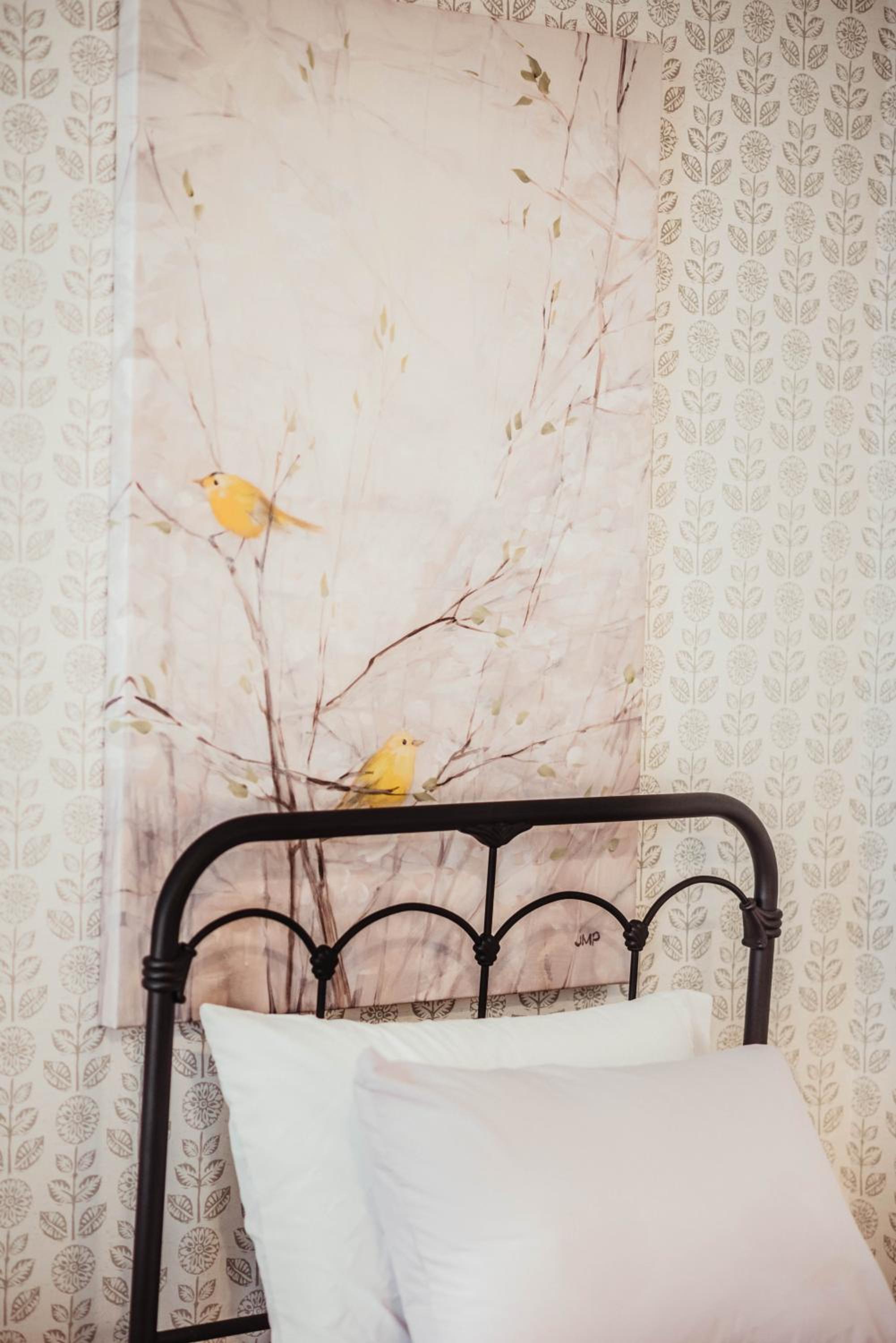 The Claiborne Bed and Breakfast