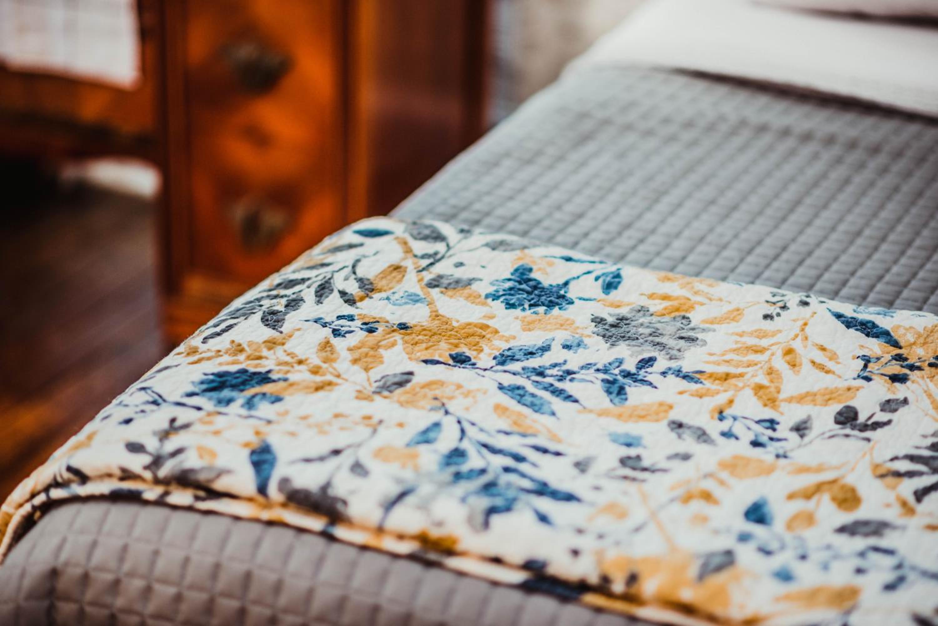 The Claiborne Bed and Breakfast