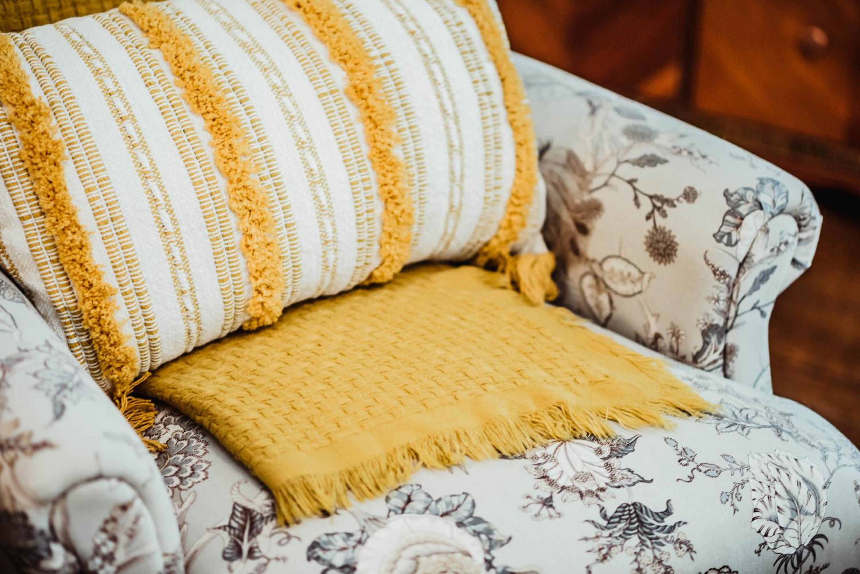 The Claiborne Bed and Breakfast