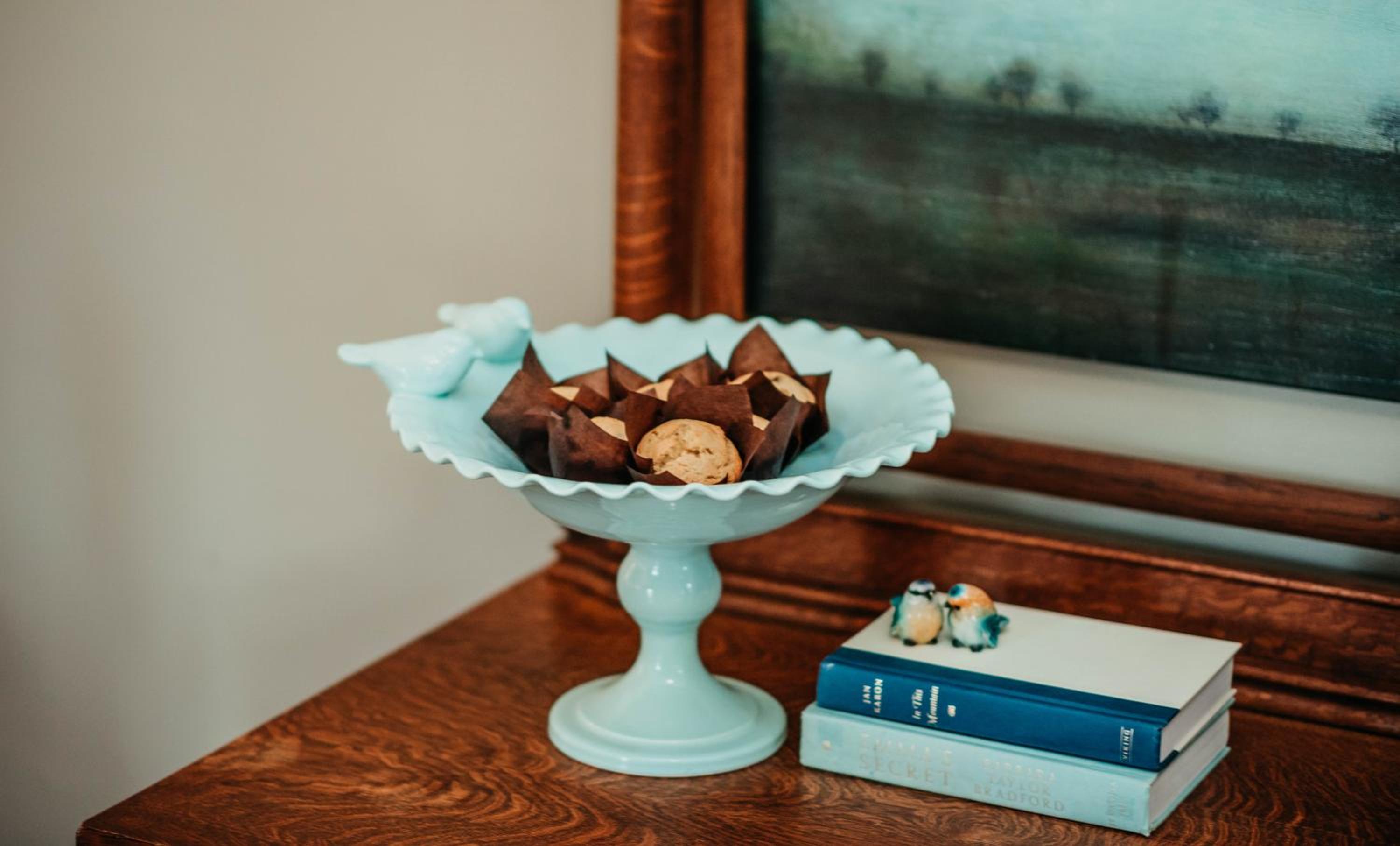 The Claiborne Bed and Breakfast