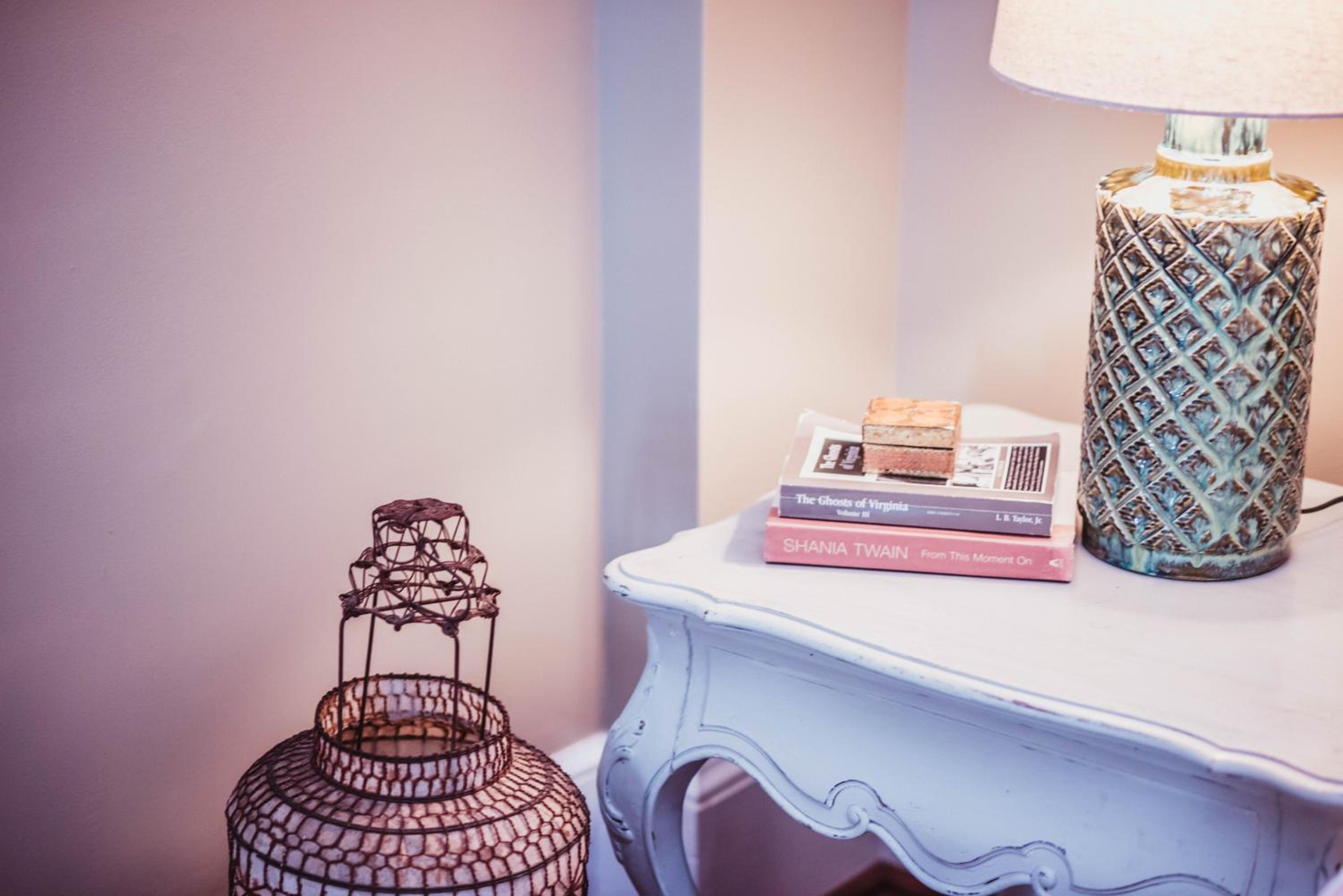 The Claiborne Bed and Breakfast