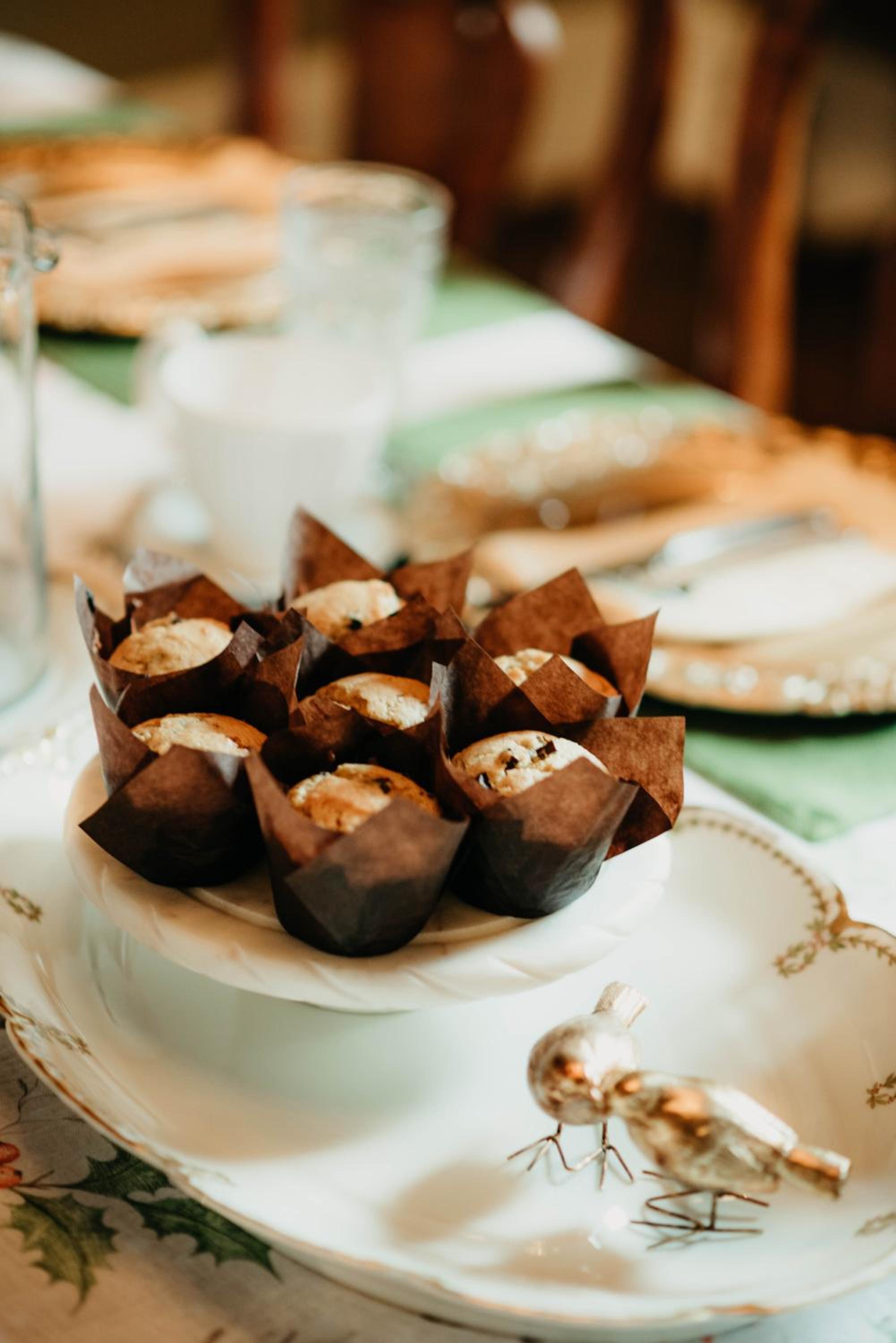 The Claiborne Bed and Breakfast