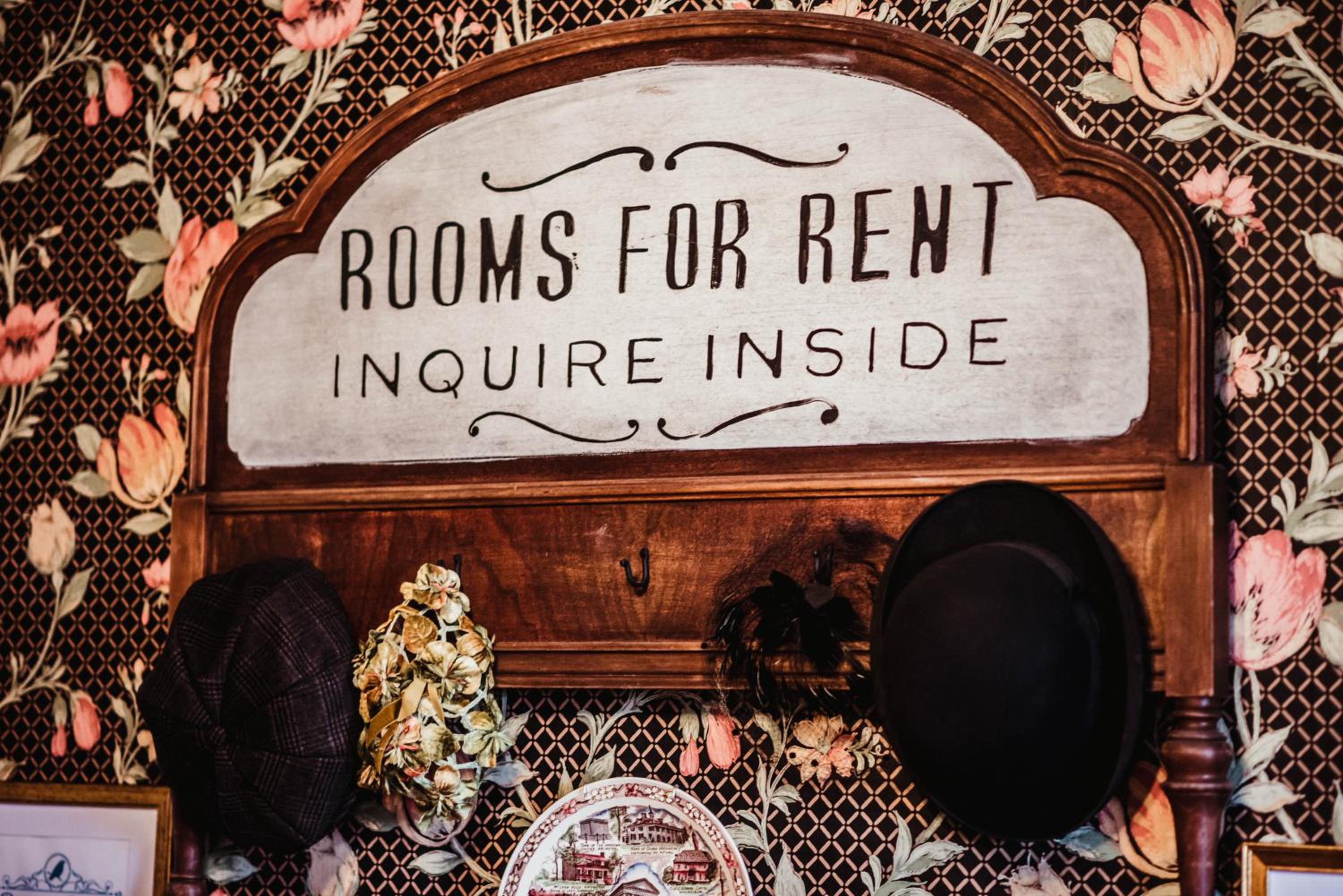 The Claiborne Bed and Breakfast