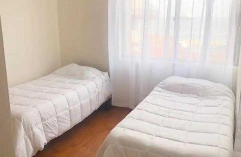 DEPARTAMENTO PISO 2 FRENTE AL MAR