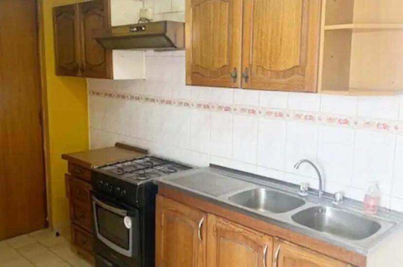 DEPARTAMENTO PISO 2 FRENTE AL MAR