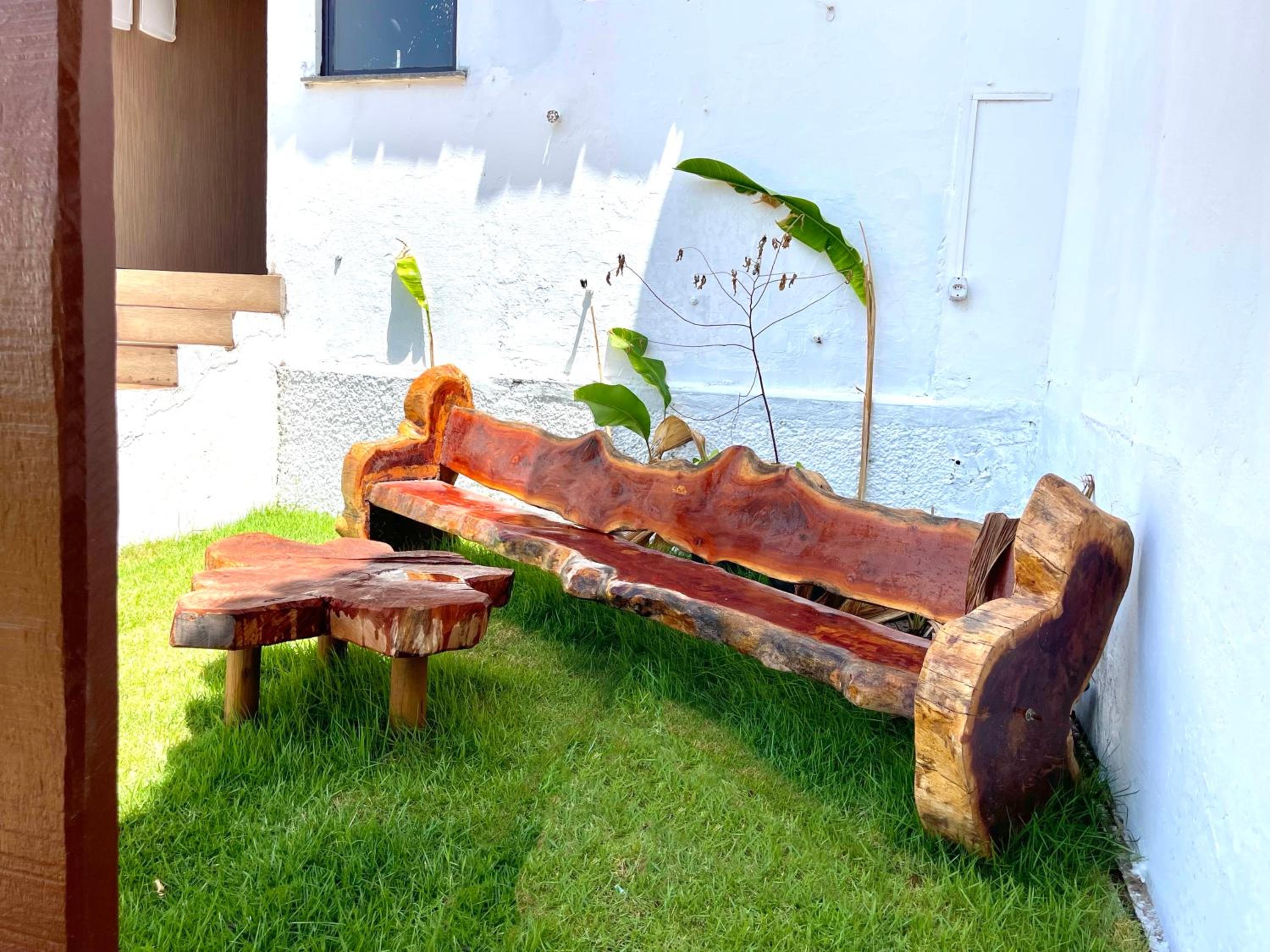 VILA LITORANEA Hotel
