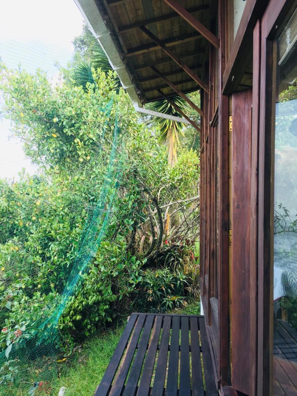 Finca San José